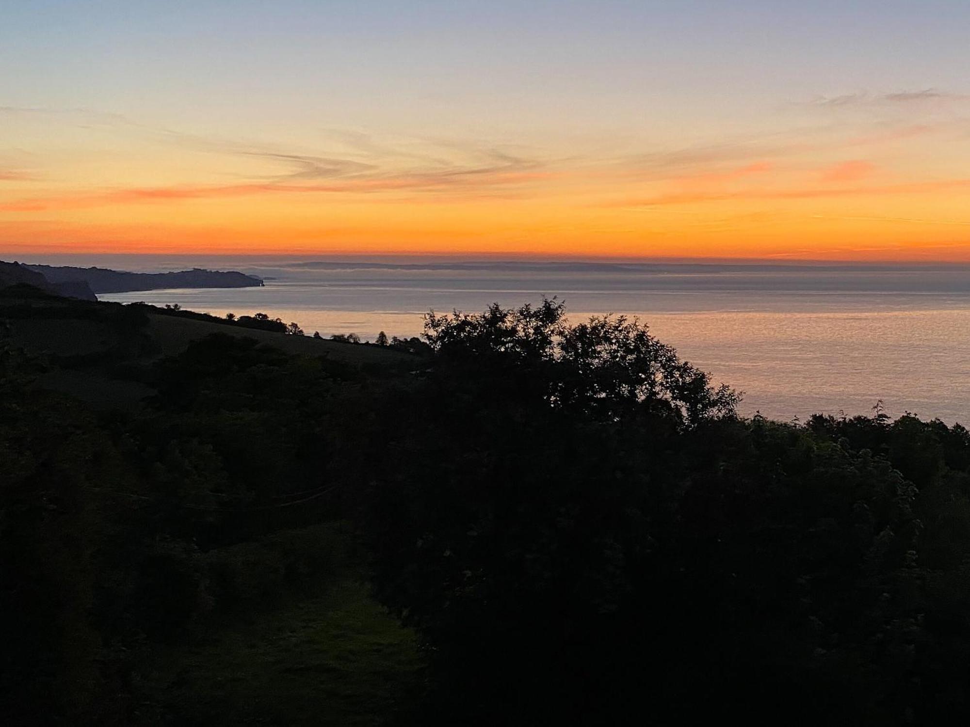 Cliff Lodge Torquay Εξωτερικό φωτογραφία
