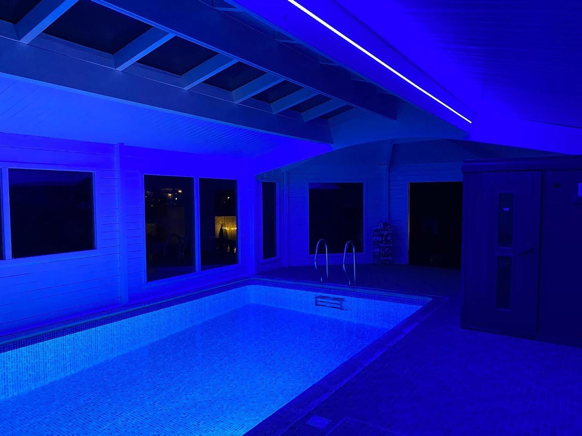 Cliff Lodge Torquay Εξωτερικό φωτογραφία