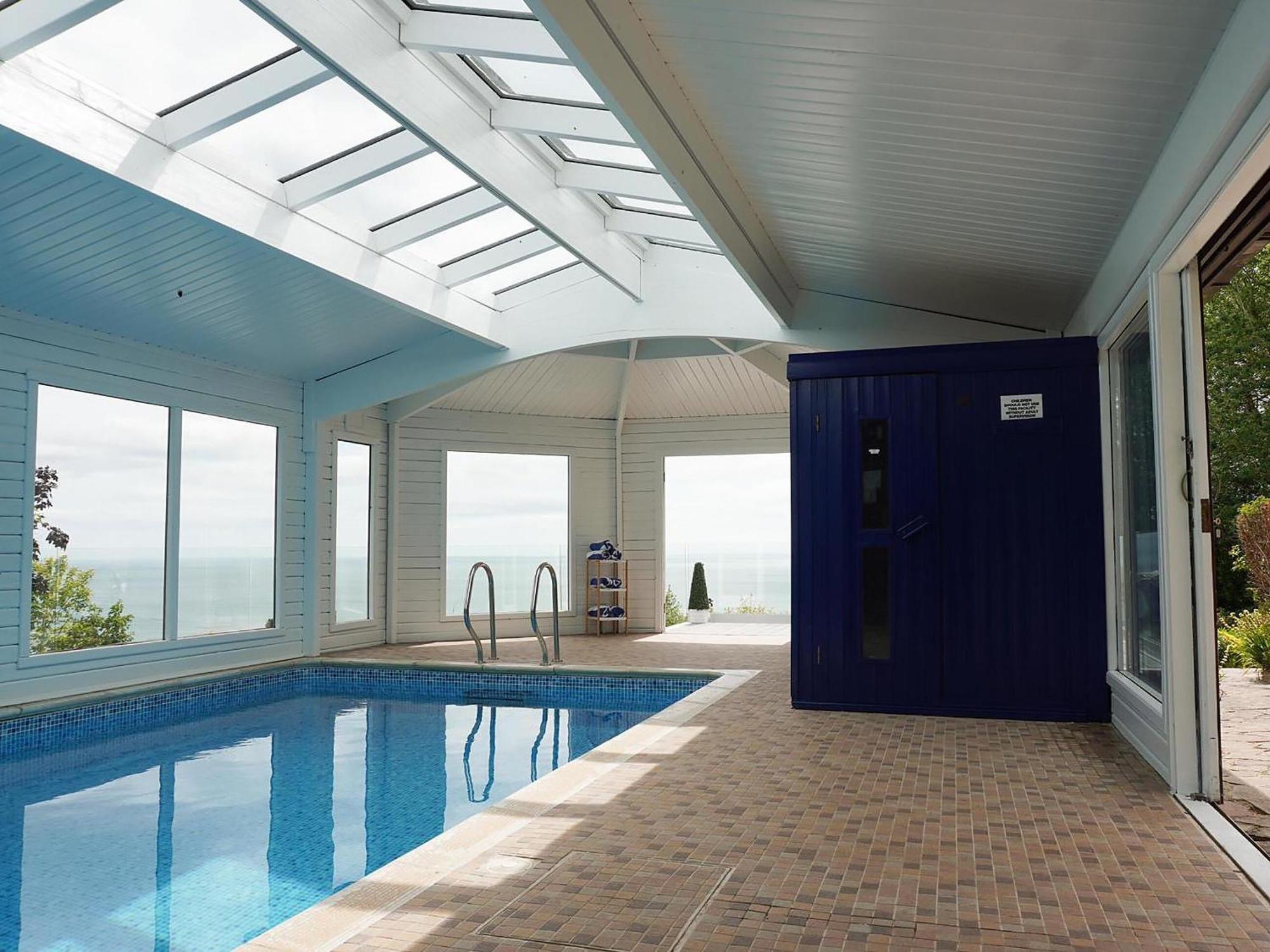 Cliff Lodge Torquay Εξωτερικό φωτογραφία