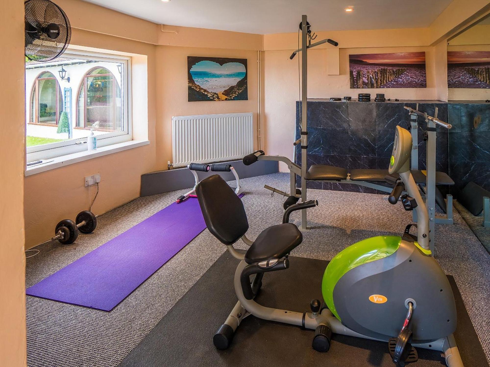 Cliff Lodge Torquay Εξωτερικό φωτογραφία