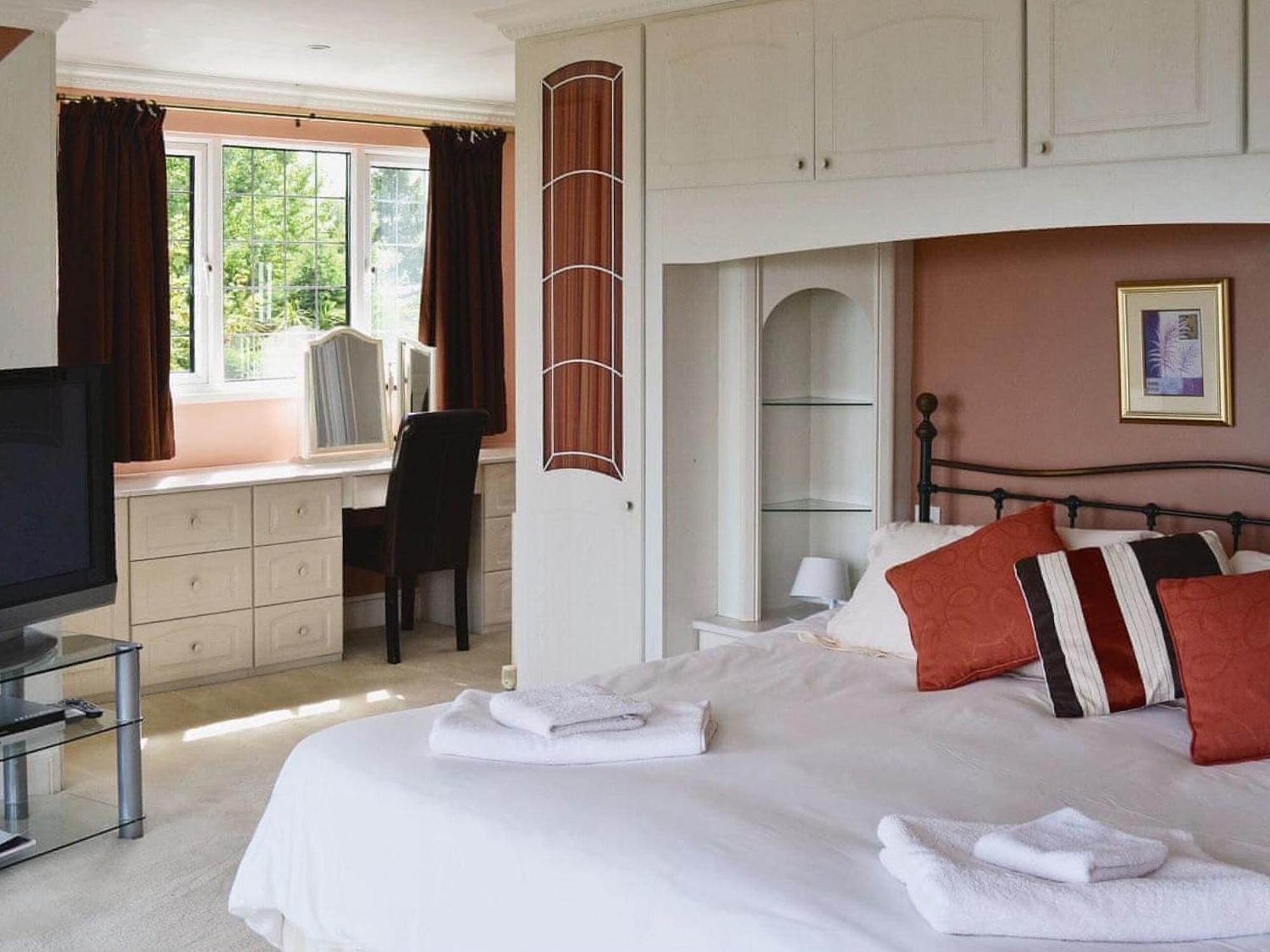 Cliff Lodge Torquay Εξωτερικό φωτογραφία