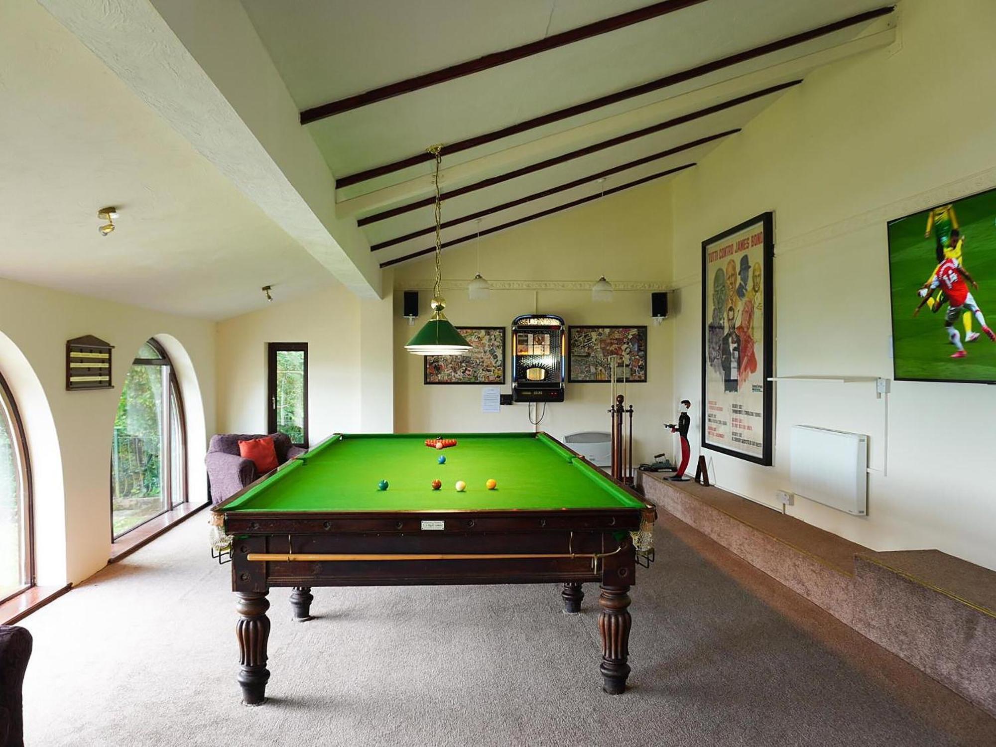 Cliff Lodge Torquay Εξωτερικό φωτογραφία