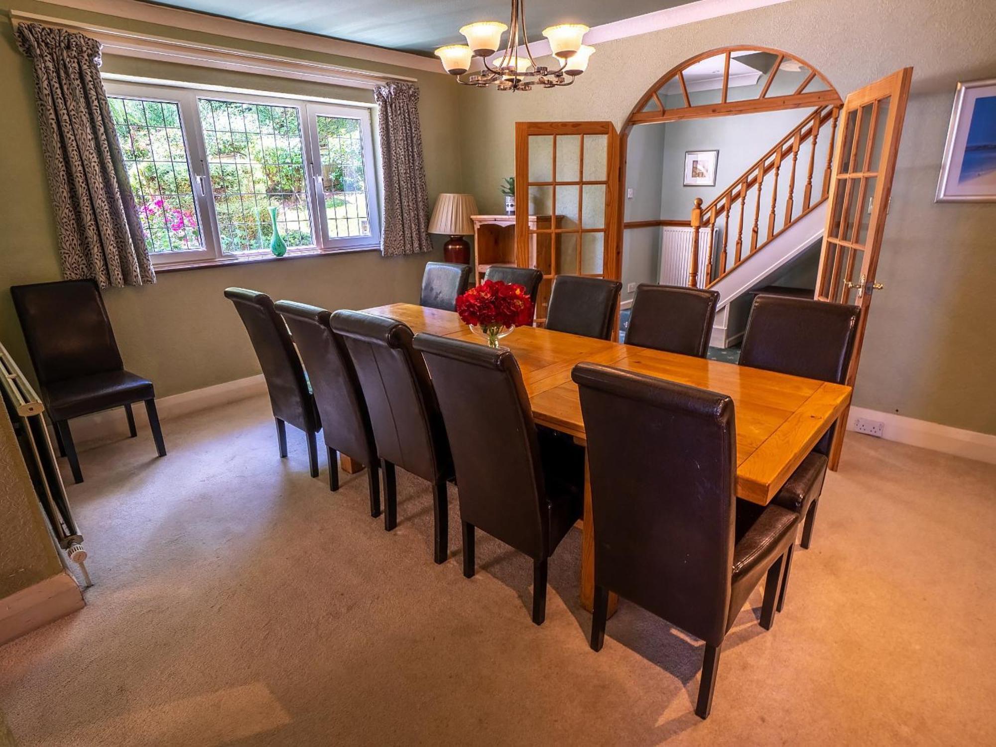 Cliff Lodge Torquay Εξωτερικό φωτογραφία