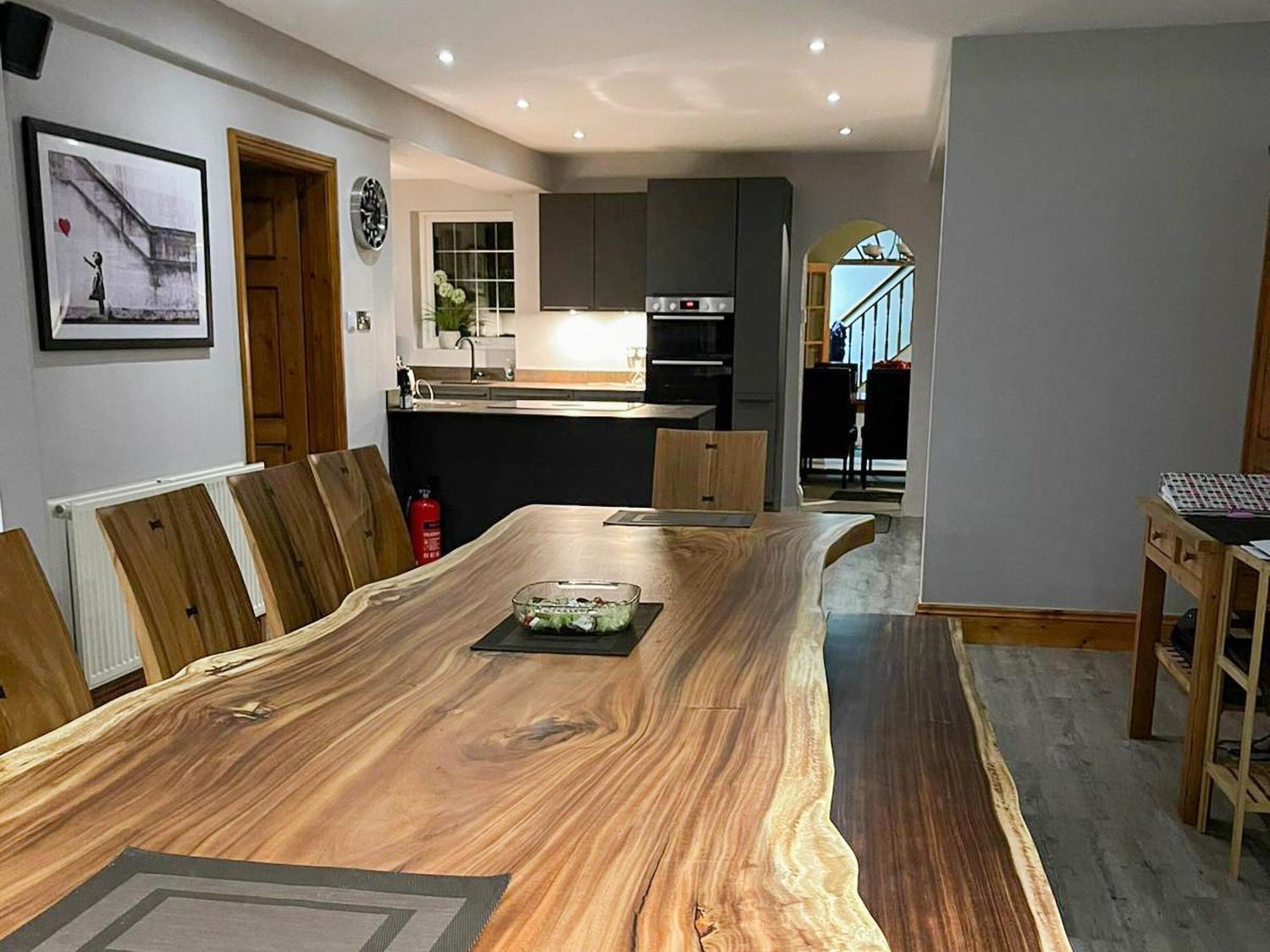 Cliff Lodge Torquay Εξωτερικό φωτογραφία