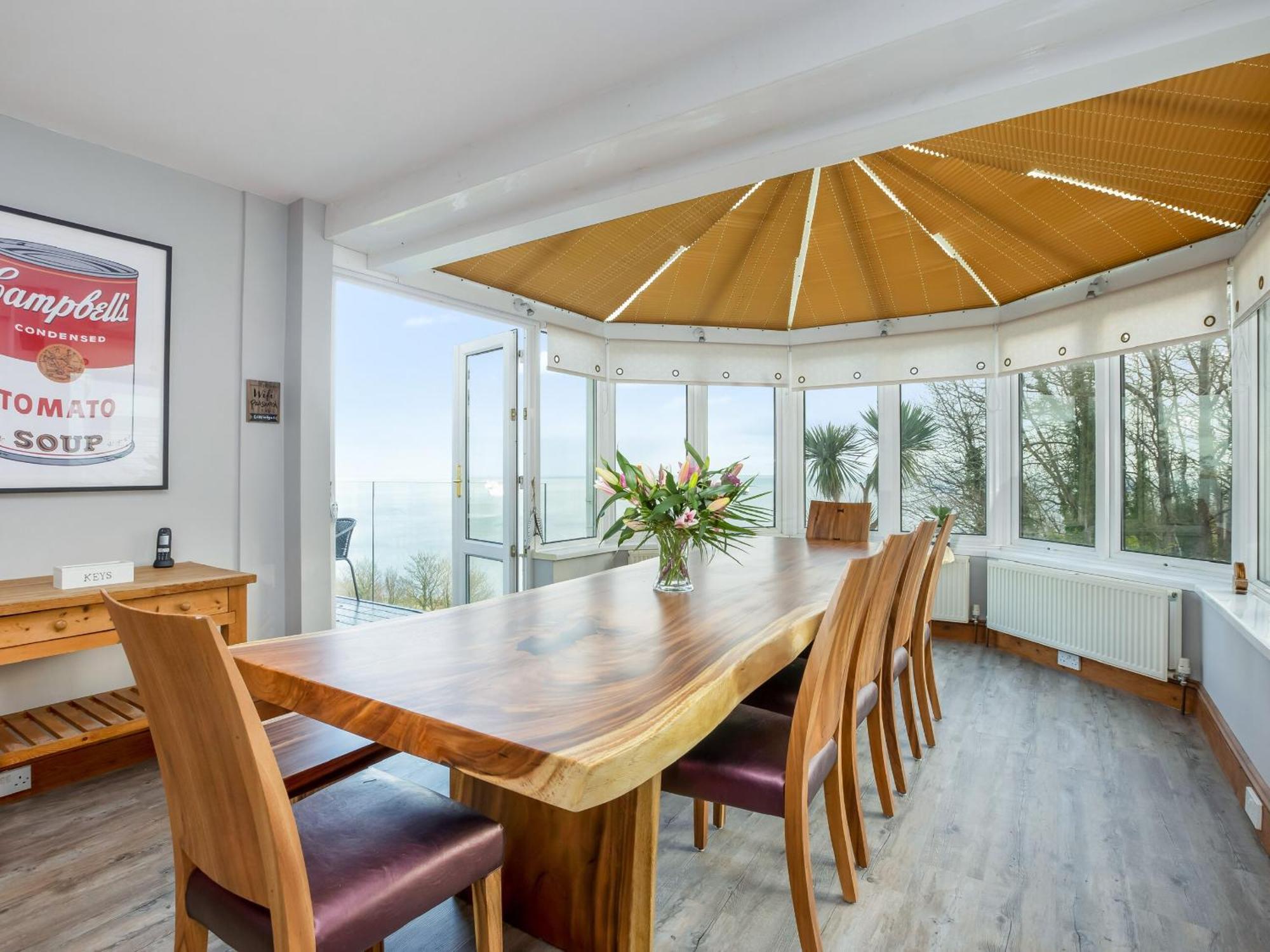 Cliff Lodge Torquay Εξωτερικό φωτογραφία